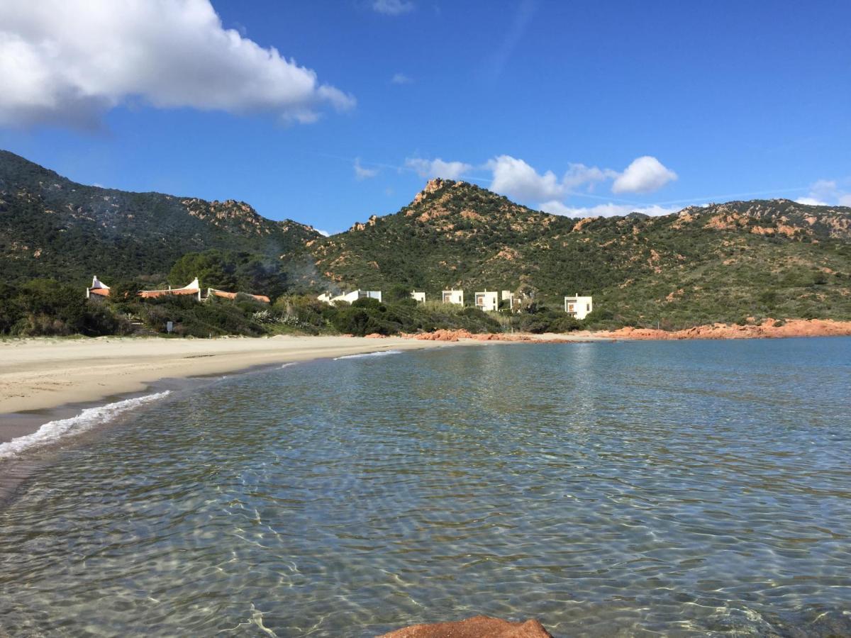 Pagu Pagu De Paradisu - A Little Bit Of Paradise Gairo Sant'Elena ภายนอก รูปภาพ