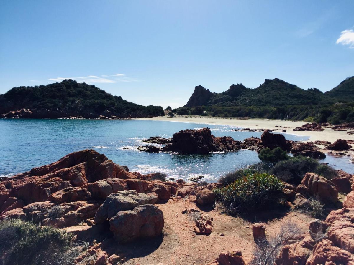 Pagu Pagu De Paradisu - A Little Bit Of Paradise Gairo Sant'Elena ภายนอก รูปภาพ